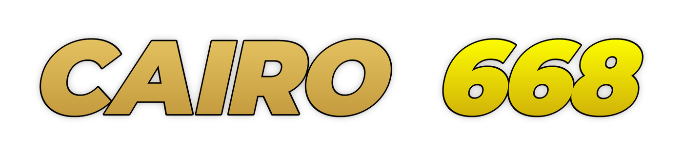 cairo 668